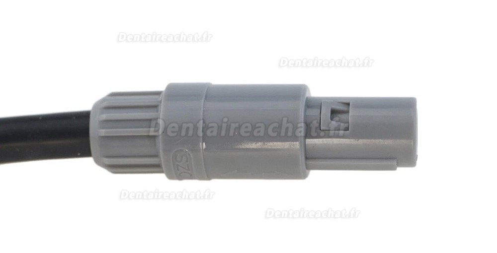 Cordon moteur d&rsquo;implantologie dentaire 2 m compatible Dentium iCT